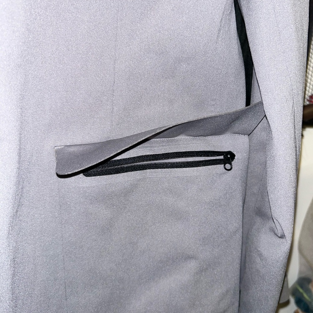 Ministry Of Supply Suit Jacket Blazer - gray/grey - Picture 2 of 6